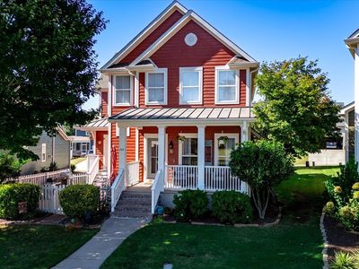 204 Ridenour Ave