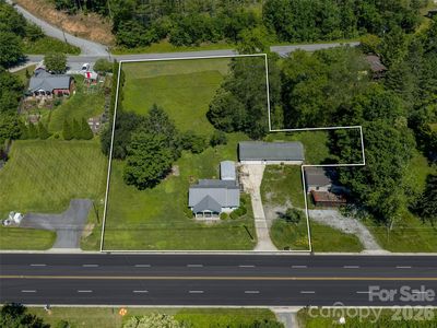 Property at 3619 Asheville Hwy, Pisgah Forest, NC