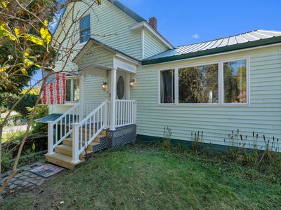 Property at 13 Johnson Street, Lewiston, ME