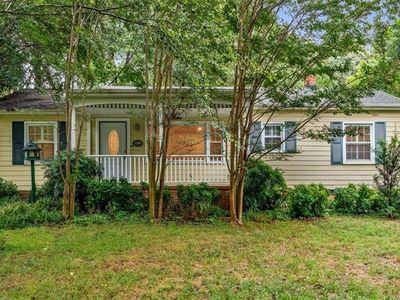 3208 Nathanael Rd