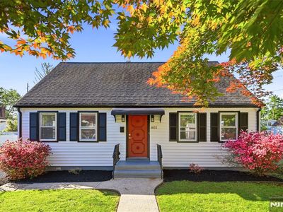 Property at 1611-1613 Slavin St, Plainfield, NJ