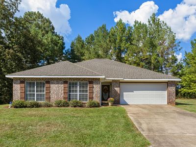 Property at 7 J Scott Rd, Purvis, MS