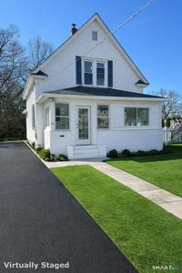 178 Parker Street