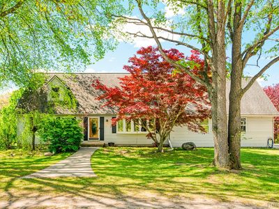 Property at 6879 Crofoot Rd, Howell, MI