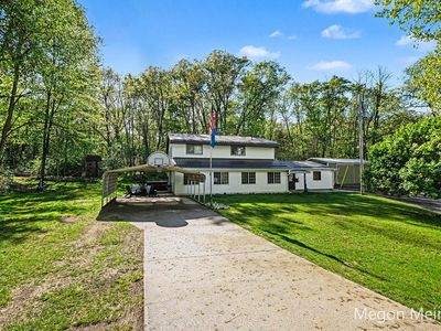 10231 Morgan Mills Ave NE