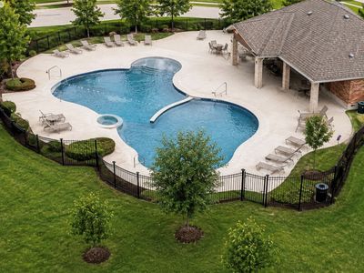 5900 Stone Mountain Rd