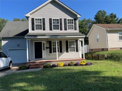 2704 Westminster Ave