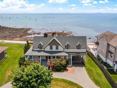 45 Willow Rd