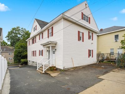113 Liberty St
