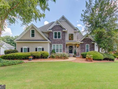 281 Providence Club Dr
