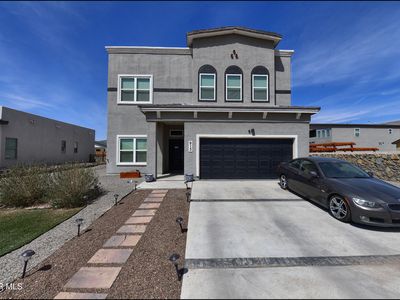 913 Abe Goldberg Dr