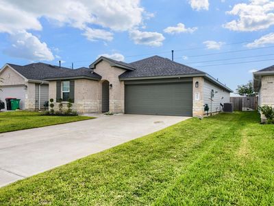 Property at 3826 Lanercost Ln, Fulshear, TX