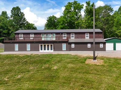 4125 Pine Orchard Rd