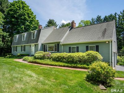 290 Old Farms Road