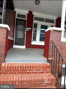 1130 N Longwood St