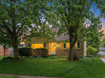1451 Shanley Dr