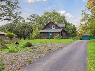Property at 2233 15th Ave E, North Saint Paul, MN