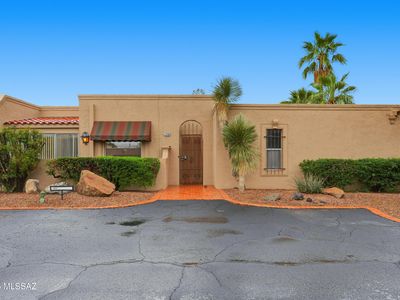 7200 E Camino Vecino