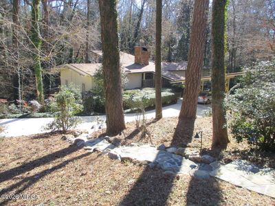 1121 S Jackson Springs Rd