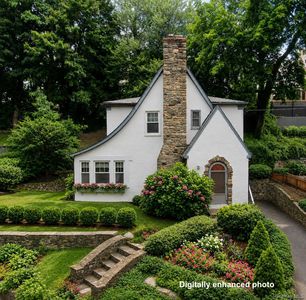 Property at 1179 Post Road, Scarsdale, NY