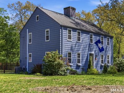 244 Buttonball Lane