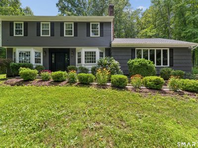 7 Arapaho Road