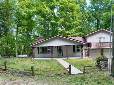 439 Eagles Bluff Rd
