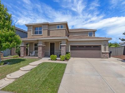 2312 Flagstaff Way