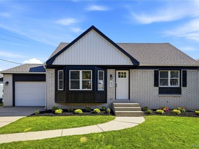 Property at 62 Camner Ave, Lancaster, NY