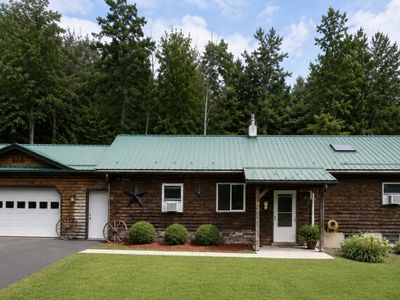 3464 Hornby Rd