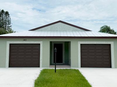 141 Mediterranean Boulevard N