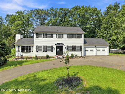 Property at 406 Broad Leaf Ln, Stroudsburg, PA