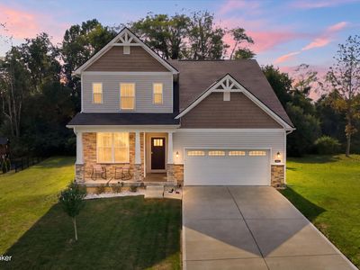4003 Cobblestone Ln