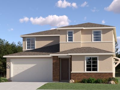 7455 Scottsville Way