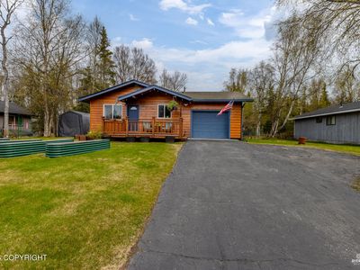 Property at 1210 4th Ave, Kenai, AK
