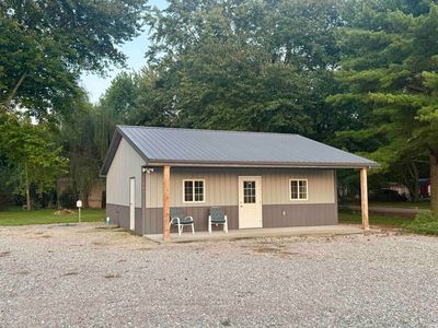 727 N County Road 950 W