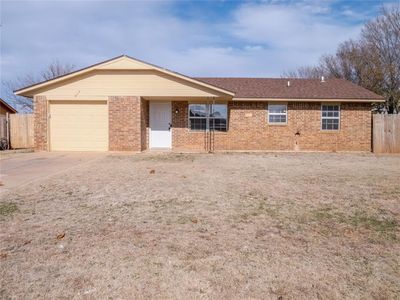 Property at 217 Cherokee St, Geronimo, OK