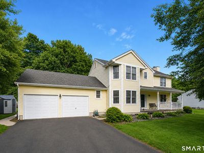 143 Fitzgerald Drive