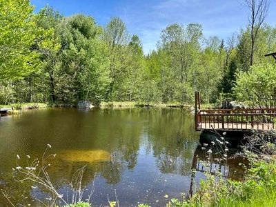 60 Mt Blue Pond Road