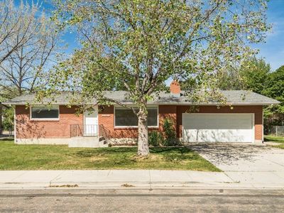 Property at 3947 Sunnyside Ave, Pocatello, ID