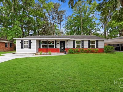 27 Sidney Drive