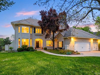 4591 Christensen Circle