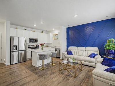 500 S Denver Avenue #18D
