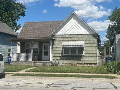 Property at 710 S Wayne St, Saint Marys, OH