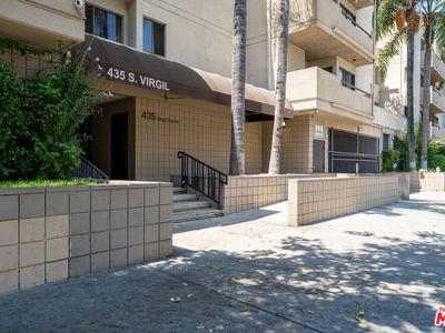 435 S Virgil Ave APT 109