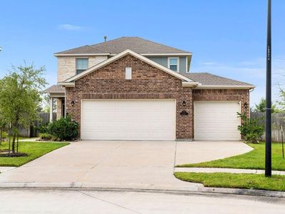 23007 Bright Light Ln