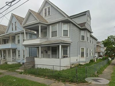 97 Elm St