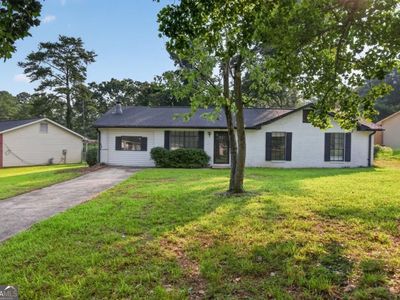 150 Woodcrest Way