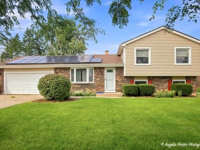 5112 W Greenbrier Dr