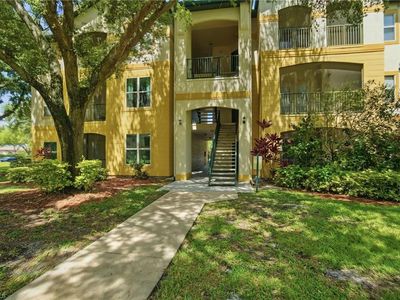 11521 Villa Grand #913